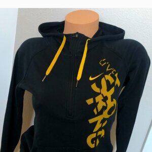Nike Hoodie/Nike DriFit Lightweight Pullover Hoodie/Nike "Live Strong" Hoodie